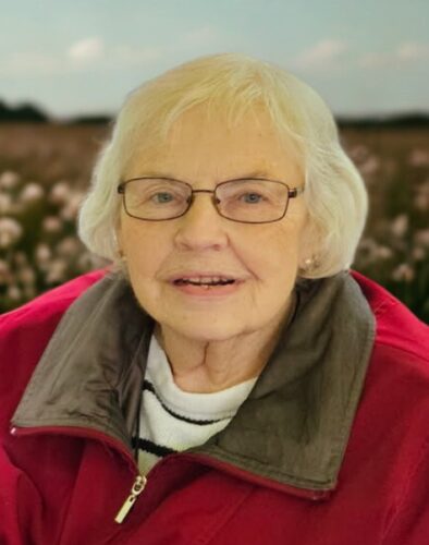 Monica A. Hill